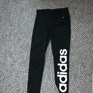 Adidas leggings